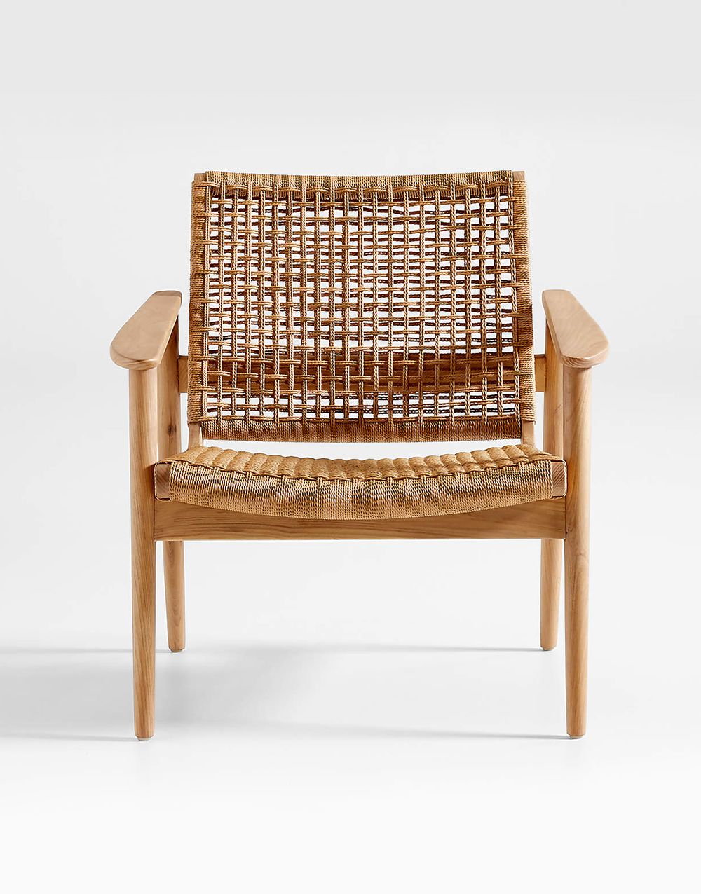 Green Mohair Dining Chair - Image 3