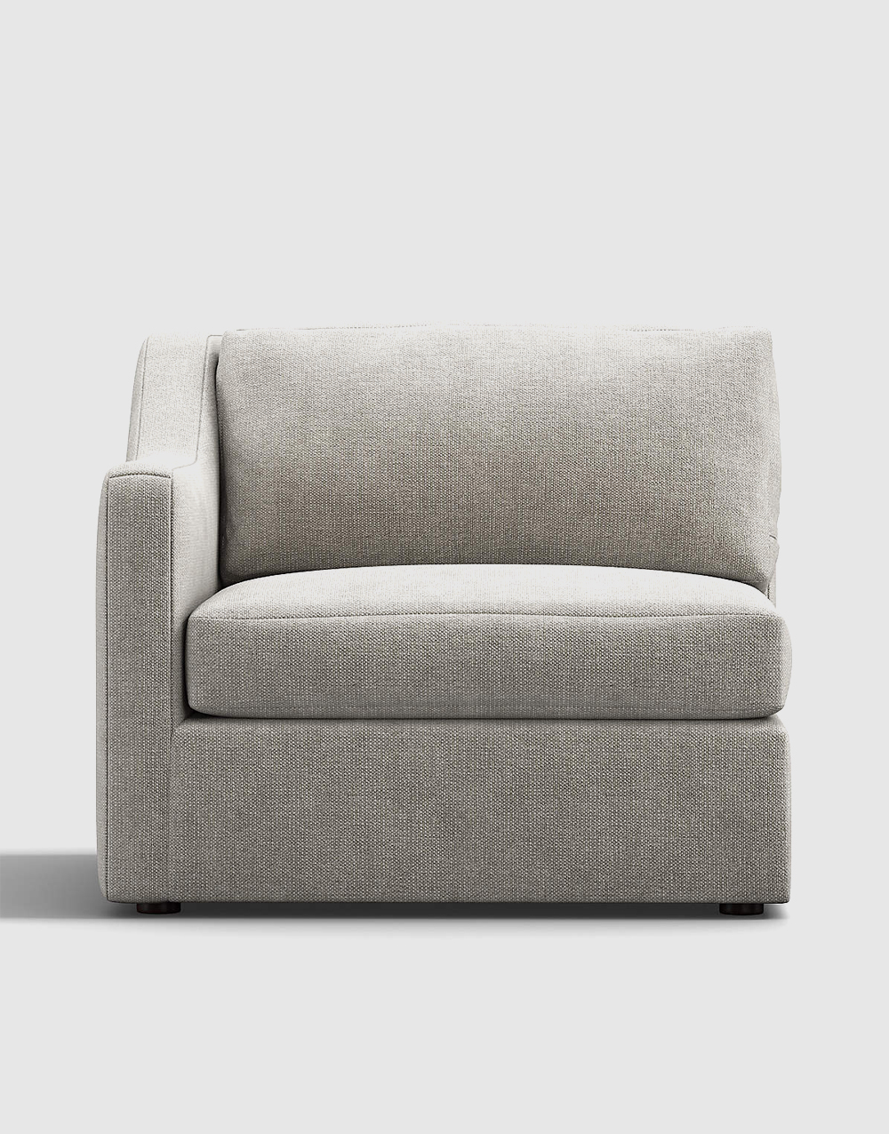 2-Piece Left-Arm Sectional Sofa - Image 3