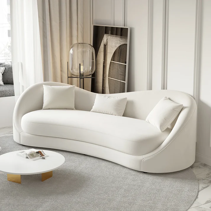 Popperlip Luxury Sofa Set