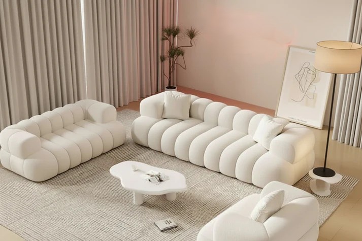 Casa living sofa - Image 2