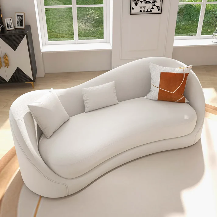 Popperlip Luxury Sofa Set - Image 2