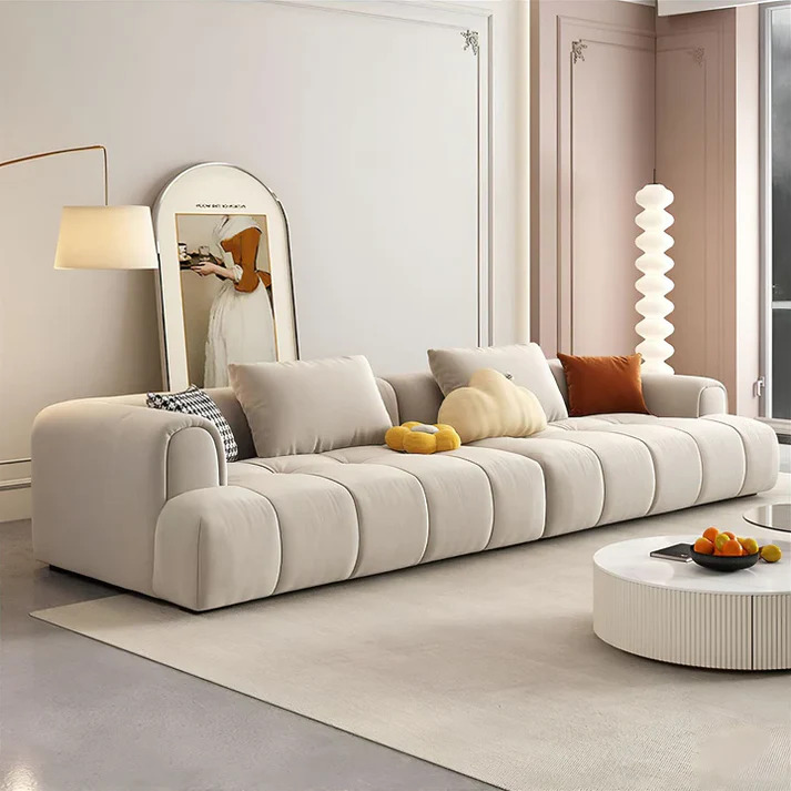 Pacific Luxury L Shape Sofa LHS/RHS - Image 2