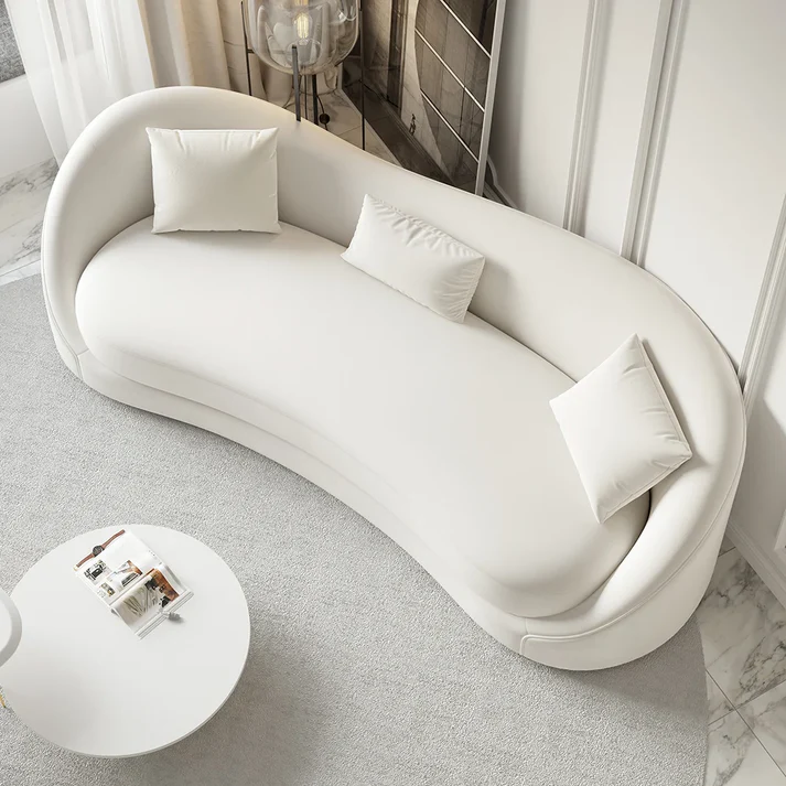 Popperlip Luxury Sofa Set - Image 3