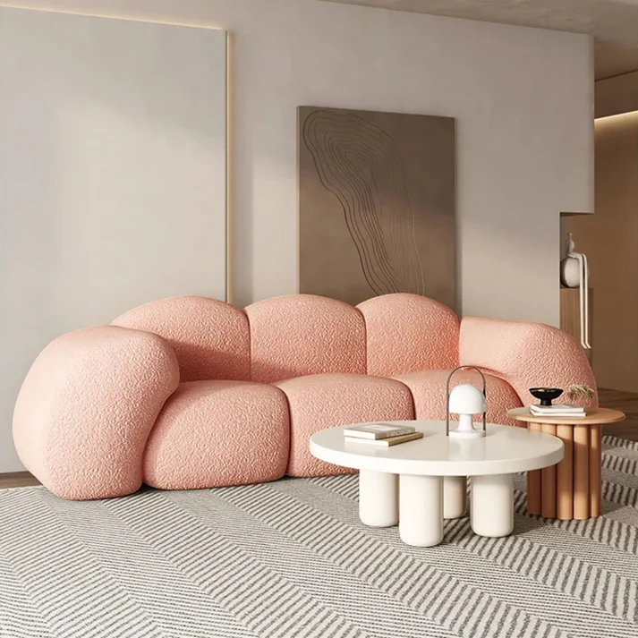 Modern minimal style - Image 3