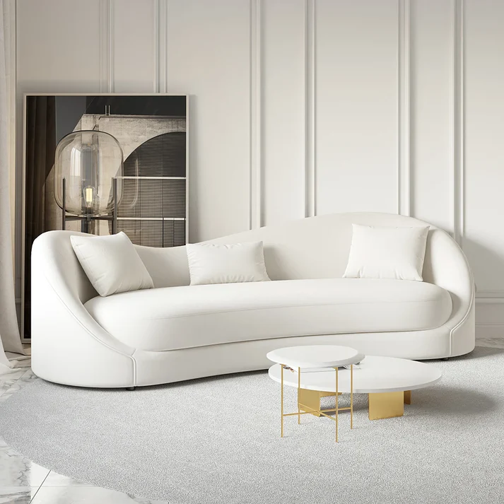 Popperlip Luxury Sofa Set - Image 4
