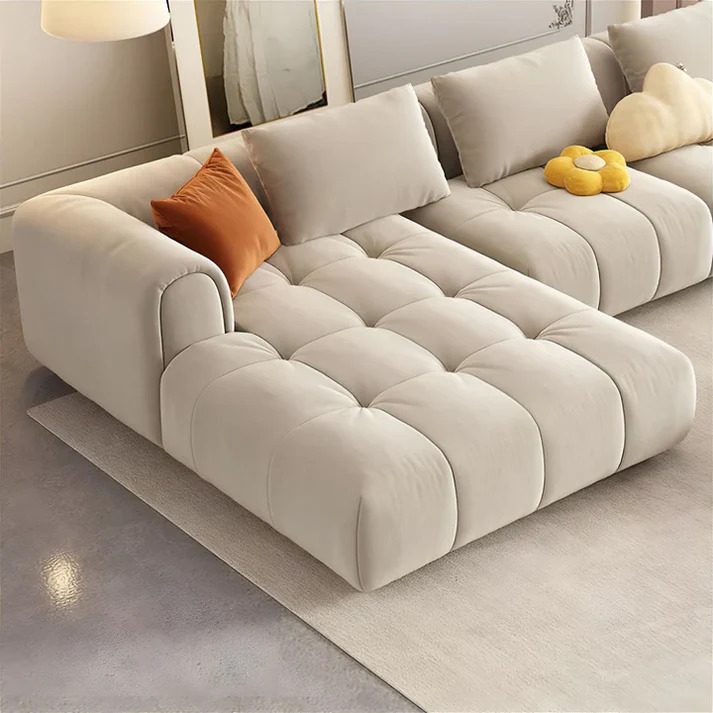 Pacific Luxury L Shape Sofa LHS/RHS - Image 4