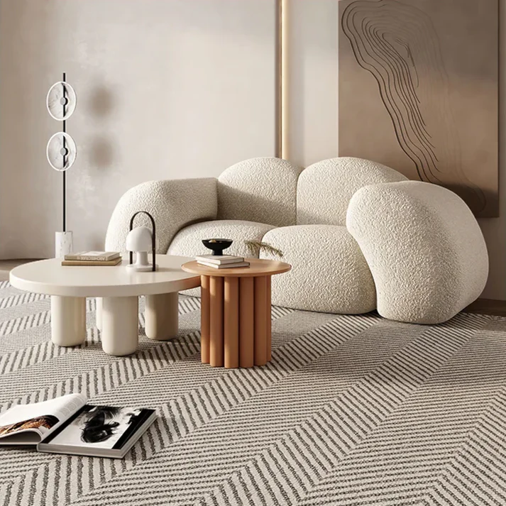 Modern minimal style - Image 4