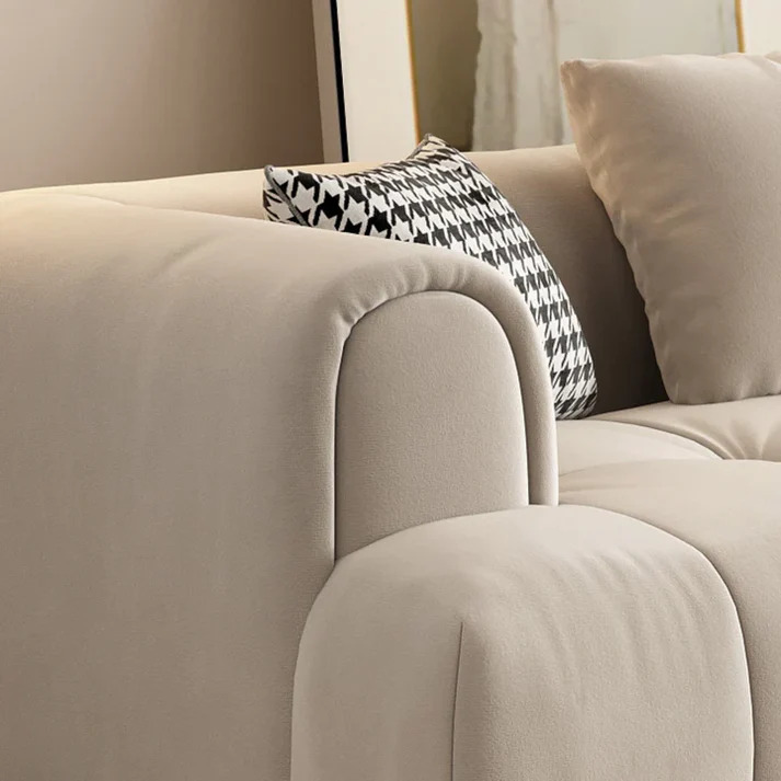 Pacific Luxury L Shape Sofa LHS/RHS - Image 5