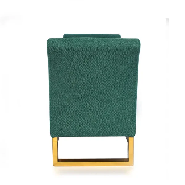 Emerald Luxe Bed Bench - Image 3