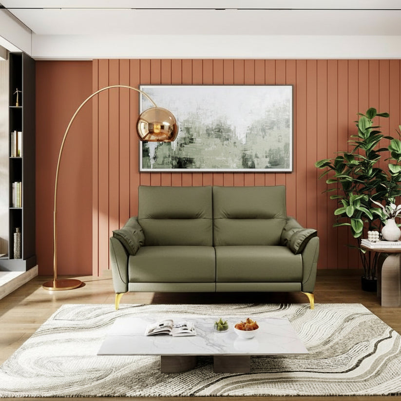 Modern Luna Cozy Sofa