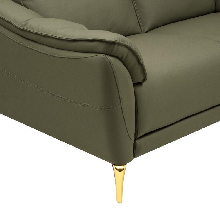 Modern Luna Cozy Sofa - Image 5