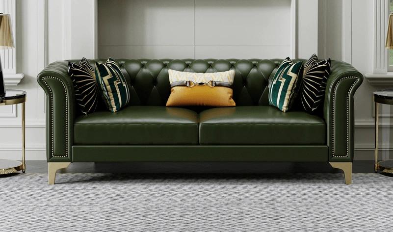 Divine Premium Luxury Sofa - Image 4