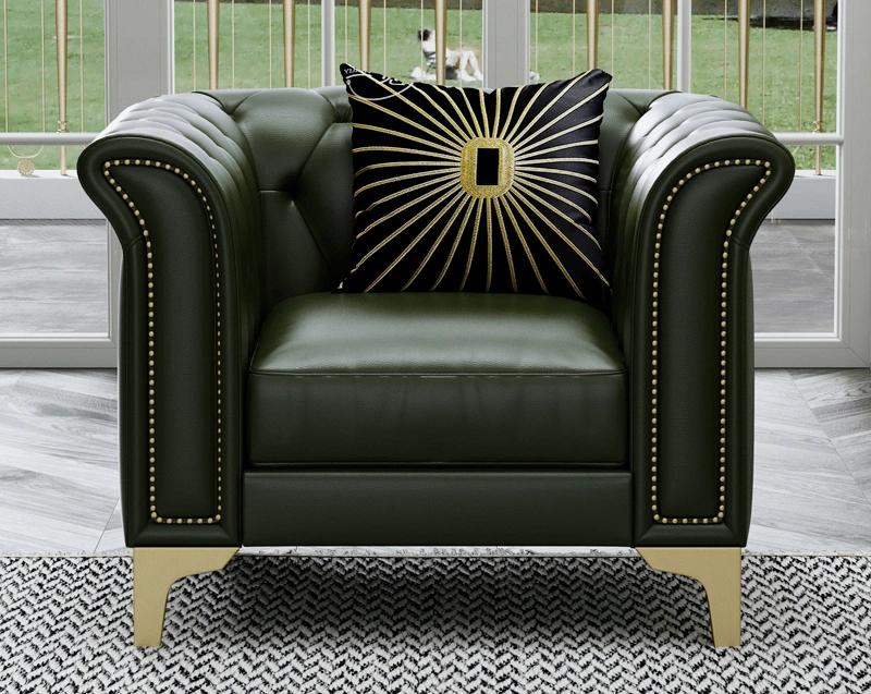 Divine Premium Luxury Sofa - Image 3