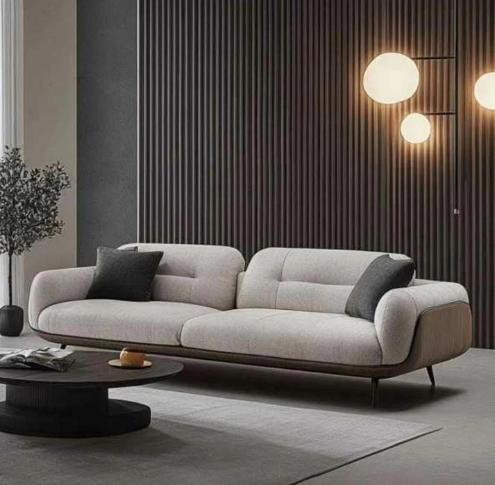 Relexo Premiume Stylish Sofa - Image 2