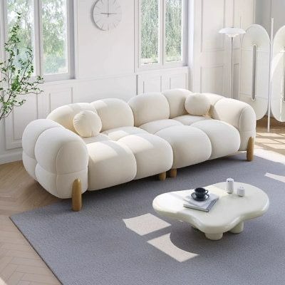 Danbanla Luxury Design Sofa - Image 3