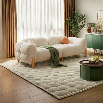 Danbanla Luxury Design Sofa - Image 4