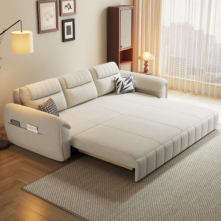 Ben Sofa Cum Bed