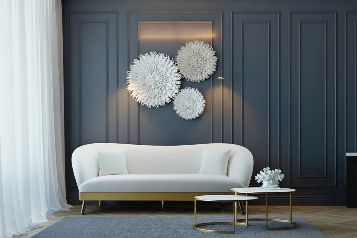 A One Premium Sofa