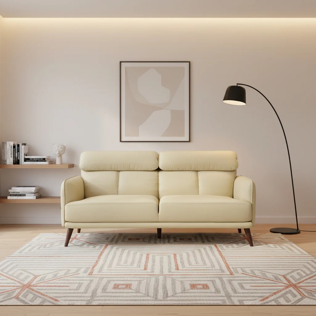 Travis Luxury Sofa - Image 2
