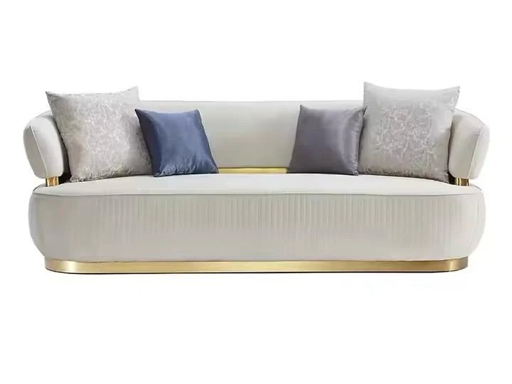 Paradise Luxury Sofa - Image 6