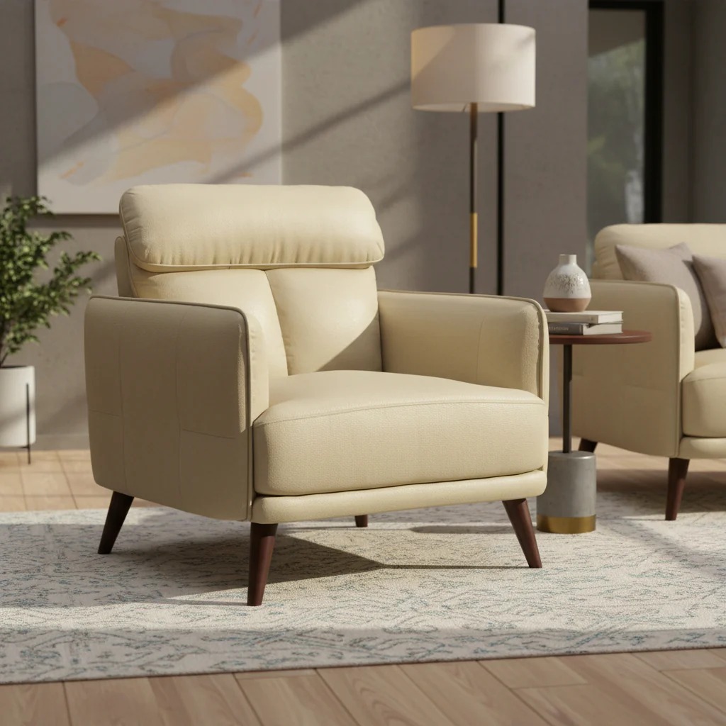 Travis Luxury Sofa
