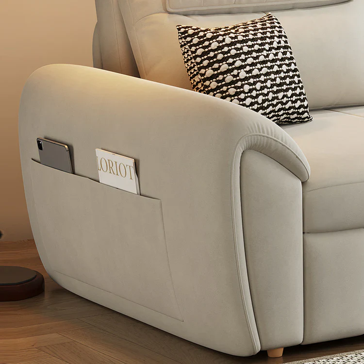 Ben Sofa Cum Bed - Image 4