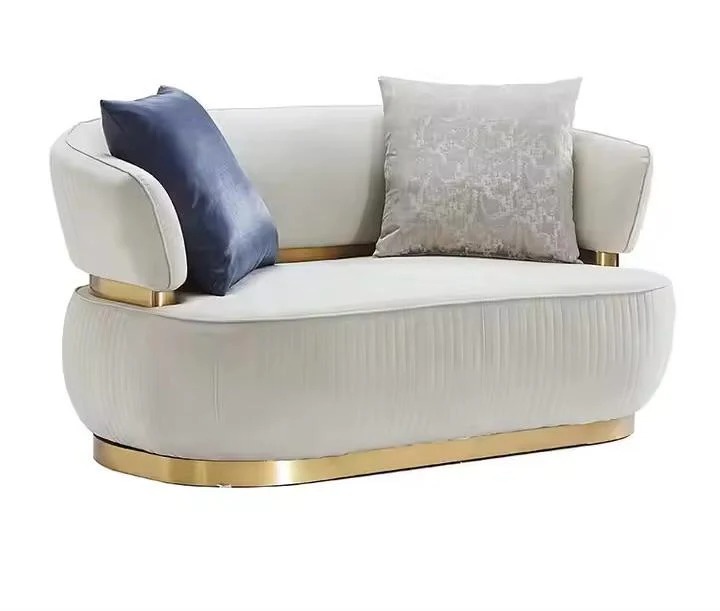Paradise Luxury Sofa - Image 5