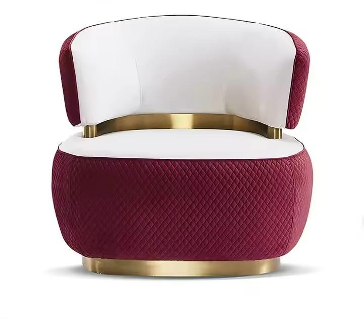 Paradise Luxury Sofa - Image 3