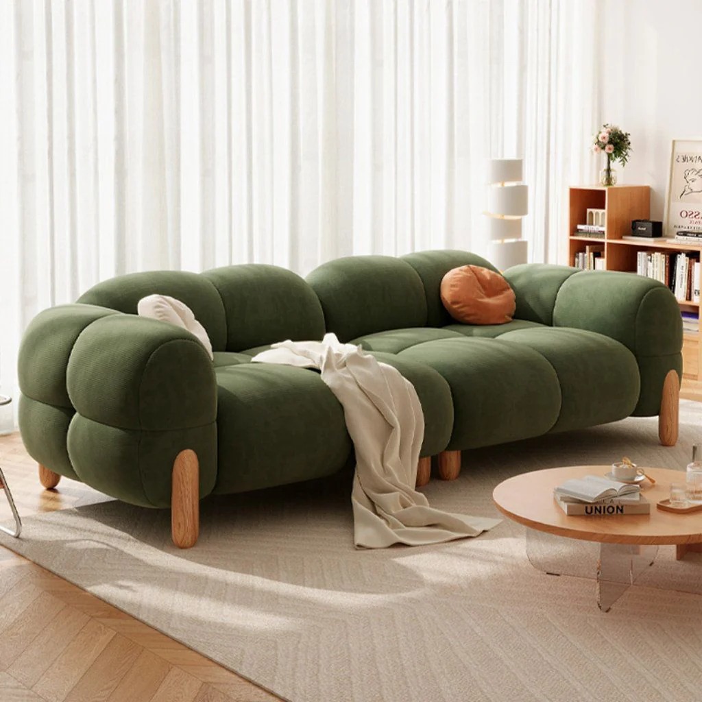 Danbanla Luxury Design Sofa
