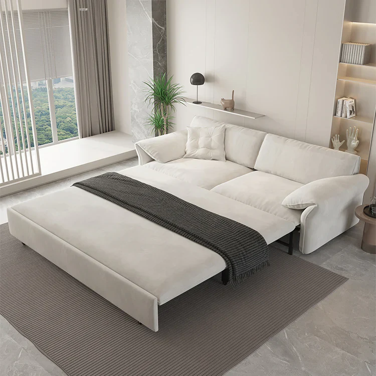 Jury kam Sofa Cum Bed