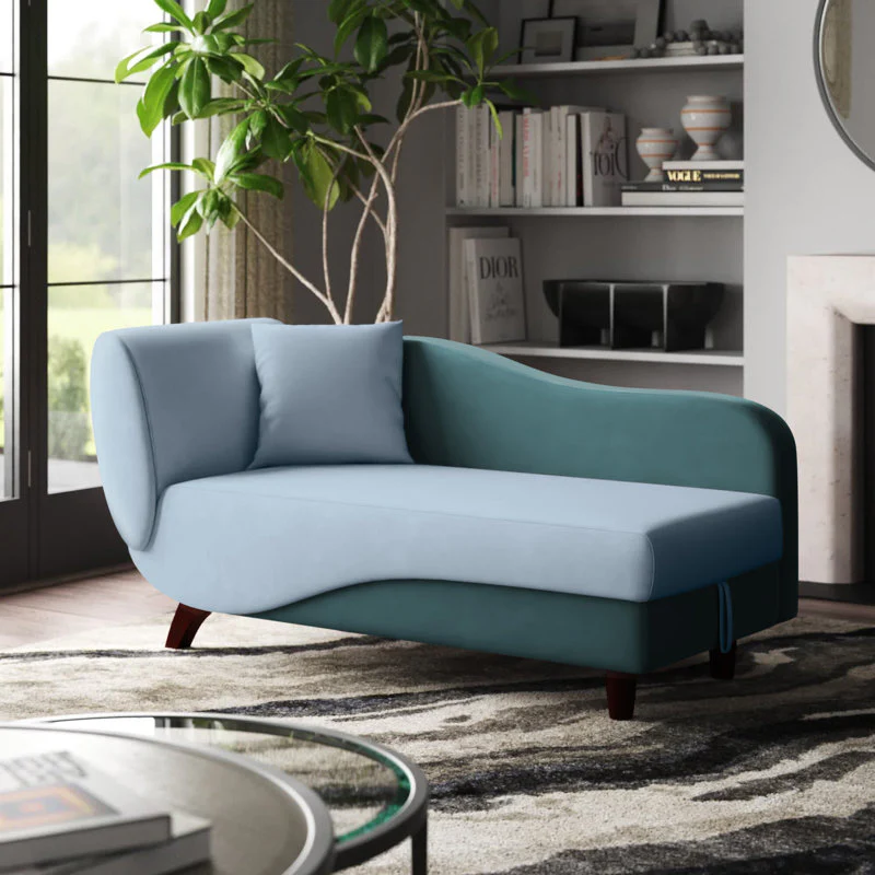 Vestal Lounger Chair