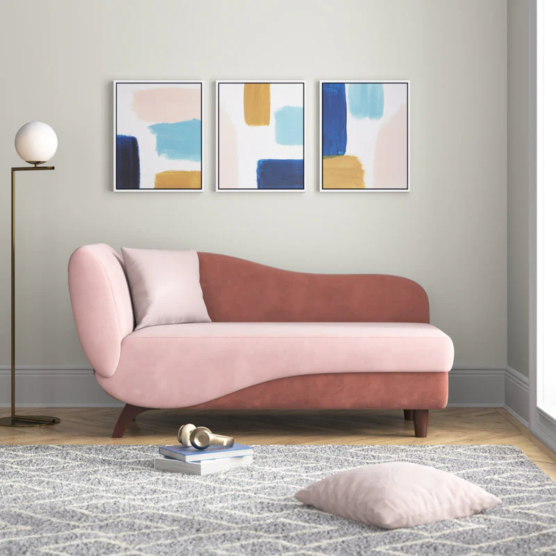 Vestal Lounger Chair - Image 2