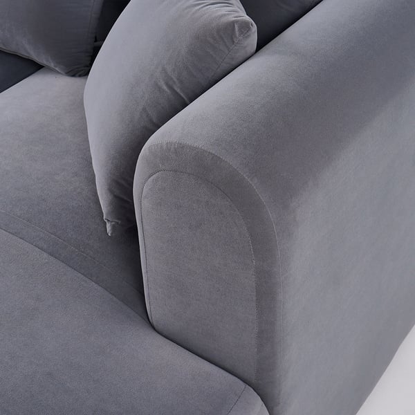 Modesto Sectional Sofa - Image 4