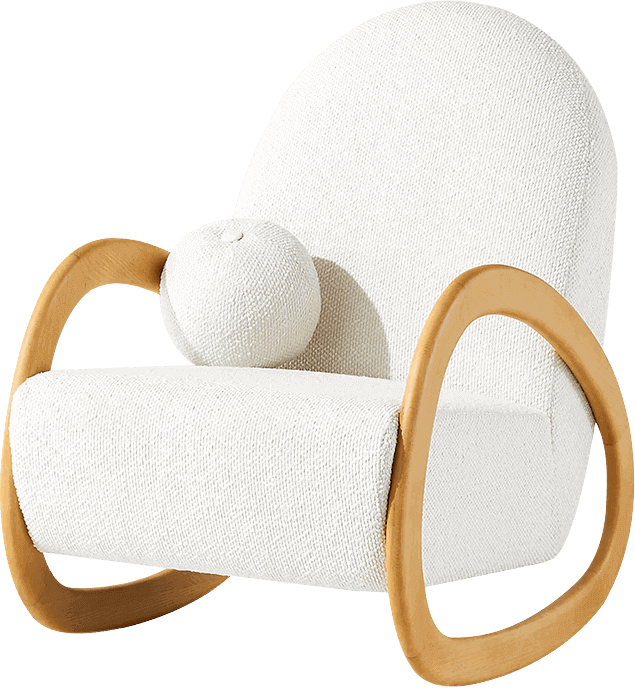 Tokyo Curved Luxury Sofa